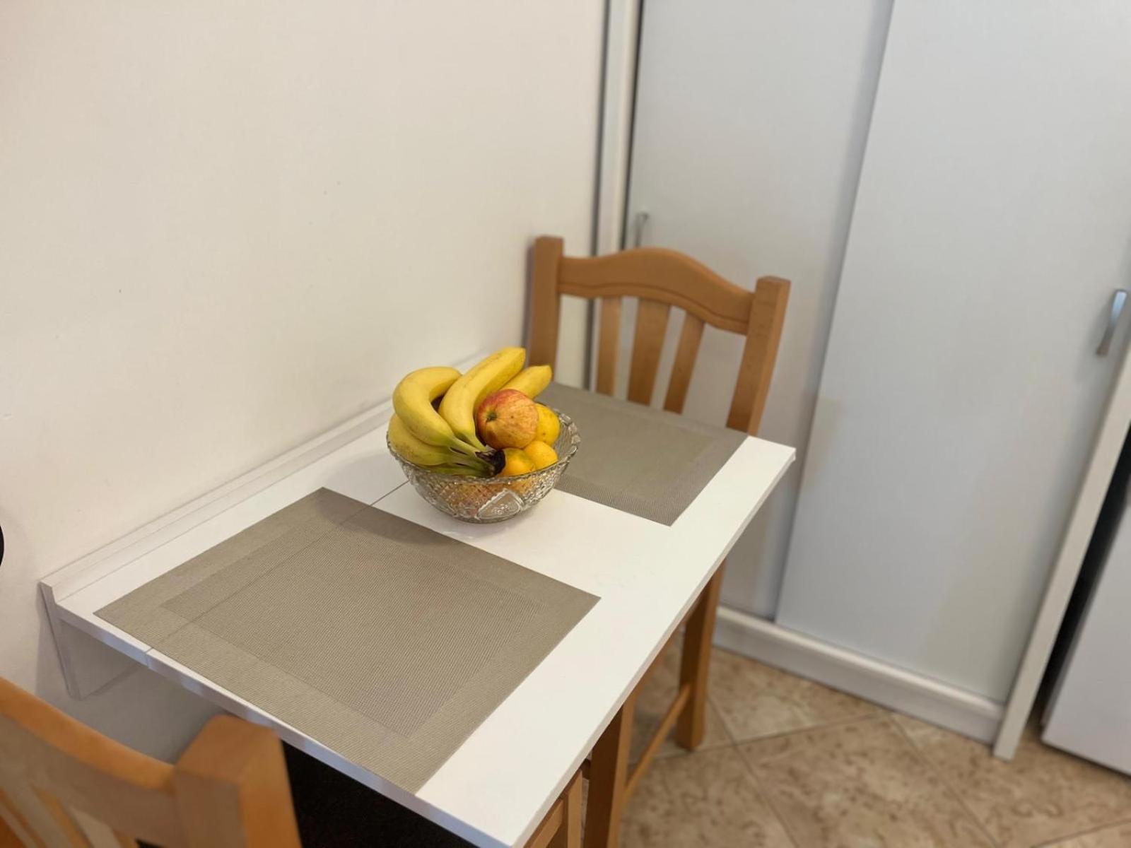 Apartments Versus 米利尼 外观 照片