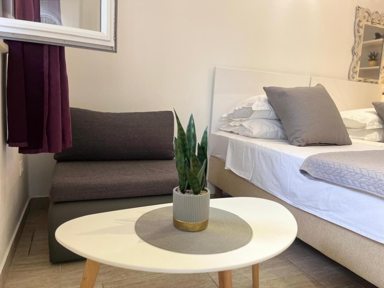 Apartments Versus 米利尼 外观 照片